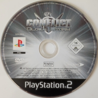 Conflict: Global Storm [DE] Box Art