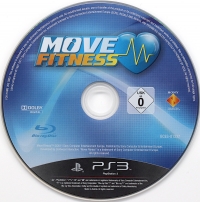 Move Fitness [DE] Box Art