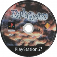 Dark Cloud [DE] Box Art
