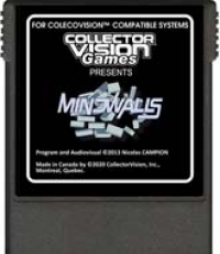 Mindwalls (3487) Box Art