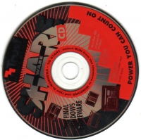 Final Windows Shareware CD,The Box Art