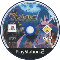 Disgaea: Hour of Darkness [FR] Box Art
