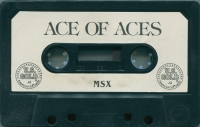 Ace of Aces Box Art