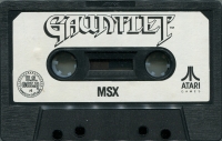 Gauntlet Box Art
