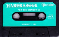 Hareraiser: Prelude Box Art