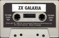 ZX Galaxia Box Art