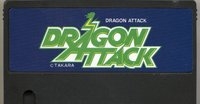 Dragon Attack Box Art