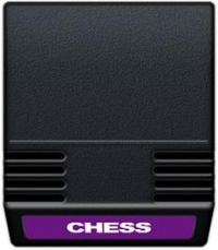 USCF Chess Box Art