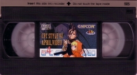 CFC Style '97 April, Video vol.4 (VHS) Box Art