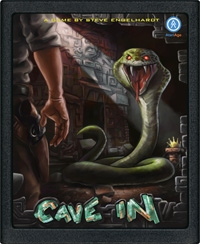 Cave In Box Art