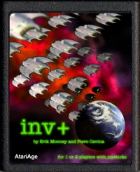 INV+ Box Art