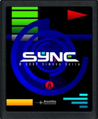 Sync Box Art