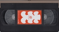 Dreamcast Ooiri Video (VHS) Box Art