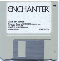 Enchanter Box Art