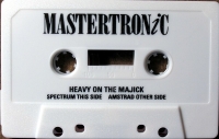 Heavy on the Magick (Rebound) Box Art
