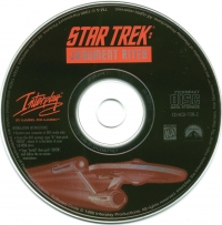 Star Trek: Judgment Rites (CD-ROM) Box Art