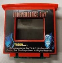 Independence Day Box Art
