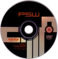 PSW Vol 29 (DVD) Box Art