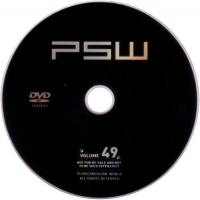 PSW Vol 49 (DVD) Box Art