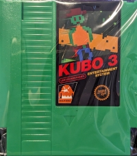Kubo 3 Box Art