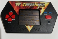 WWF Wrestlemania Challenge Box Art