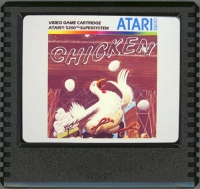 Chicken Box Art
