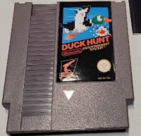 Duck Hunt [FR] Box Art