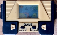 Game Box Art