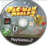 Pac-Man World 2 (Part of a Set) Box Art