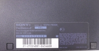 Sony PlayStation 2 SCPH-79008 CB Box Art