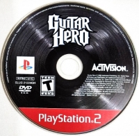Guitar Hero - Greatest Hits Box Art