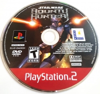 Star Wars: Bounty Hunter - Greatest Hits Box Art