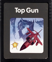 Top Gun (Der Grüne Punkt) Box Art
