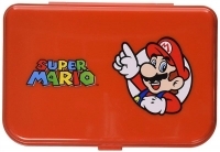 PowerA Universal Hard Case (Super Mario) Box Art