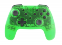 Nyko Wireless Core Controller (green) Box Art
