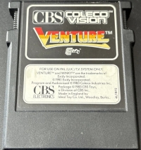 Venture (7428-6A) Box Art