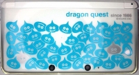 Nintendo 3DS - Dragon Quest Monsters: Terry no Wonderland 3D Special Pack Box Art