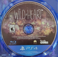 Wild at Heart, The Box Art