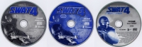 SWAT 4: Gold Edition [RU] Box Art