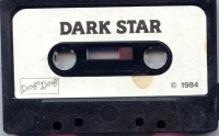 Dark Star (Design Design) Box Art