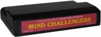 Mind Challengers Box Art