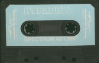 Hypaball Box Art