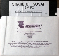 Shard of Inovar Box Art