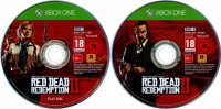Red Dead Redemption 2 [DE] Box Art