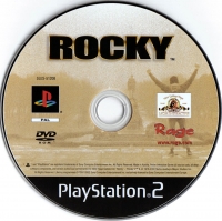 Rocky [FR] Box Art