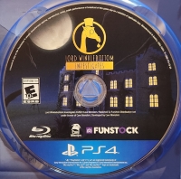 Lord Winklebottom Investigates Box Art