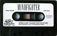 Mindfighter Box Art