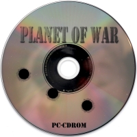 Planet of War: Strategic Warfare Addon for Operation Flashpoint Box Art