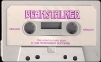 Bean Stalker Box Art
