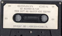 Bonka Box Art